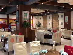 大堂-妈妈传炖品(双林店)