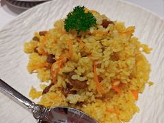 -哈拉硕俄式西餐