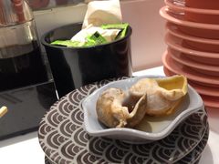 -争鲜回转寿司(通州万达店)