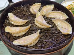 -松针蔡记蒸饺(花园路店)