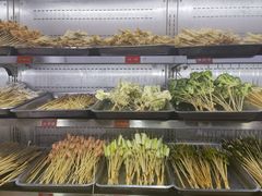 自助取餐区-冒椒火辣(奎星楼街店)