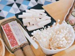 -椰贝原味椰子鸡(玉林万达店)