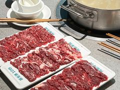 -非遗•老字号•阿彬牛肉火锅(广济桥店)