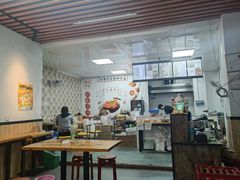 -覃姐柳州螺蛳粉(横岗店)