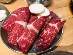 -韩张·韩国传统烤肉(万象汇店)