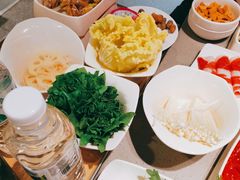 -海底捞火锅(万象汇店)