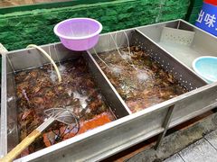 -拙味兄弟龙虾(新香洲店)