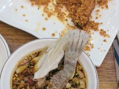 -正能量脆肉鲩火锅