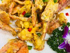 -醉壹号海鲜大排档(厦门美食地标店)