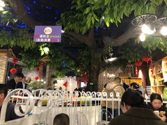 -蕃茄述·好汤自然来(江汉路店)