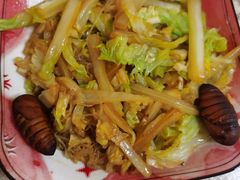 -好孕妈妈月嫂(哈尔滨总店)