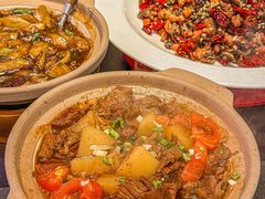 -茅庐毛血旺(临沂泰盛广场店)