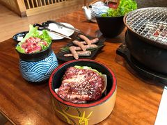 -热血兄弟·炭火烤肉(融侨中心店)