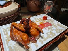 -大鸽饭(北京路店)