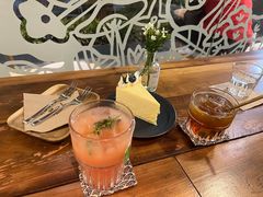 -野路甜点铺(松柏路店)