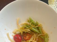 -金厨泰国餐厅·全泰籍厨师料理(拱北店)