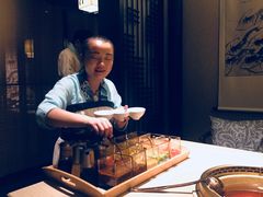 -余欢领鲜火锅(新街口店)