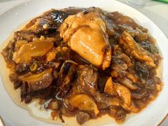 -清真·同发顺饭庄·烧麦(总店)
