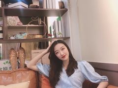 -初拾·花里餐厅(钜城华亿店)