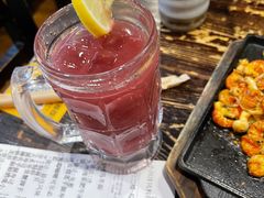 -小川洋风料理(汉街店)