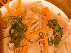 -上海金桥红枫万豪酒店-万豪中餐厅