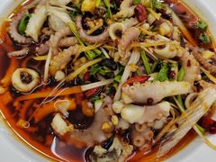 -望海潮海鲜店 特色家常菜(在海一方店)