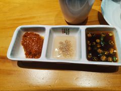 -唯成•韩国炭火烤肉 유성고기