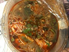 -芙蓉树下冒菜·麻辣烫(农院店)