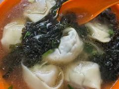 -阿麟馄饨(延长路店)