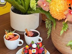 -Money Shops(愚园路店)