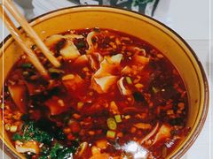 -内江牛肉面(龙泉泰华锦城店)