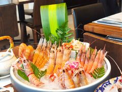 -Mr.Fish鱼鲜生海鲜放题(高德置地冬广场店)