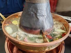 -乔先生涮肉·鲜活牛羊肉火锅(塘沽店)
