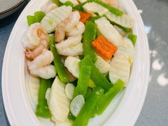 -君霖私家菜(春柳店)