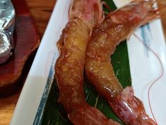 -松坂屋日料自助(长城路店)