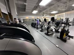 -健变健身俱乐部(前海天虹商场店)