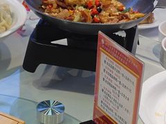 -郭林家常菜(狼垡店)