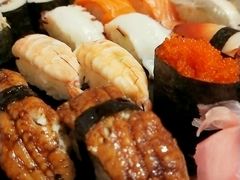 -铃兰日本料理(汉水路店)