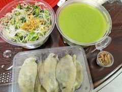 -海陆丰明凤擂茶