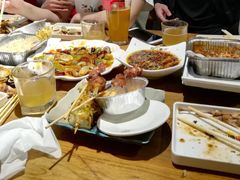 -冰城串吧(隆昌路店)