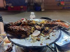 -虎卫烤肉(东关南街店)