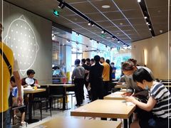 -麦当劳(湖滨路店)