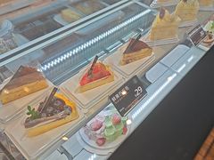 -FANEN法念·烘焙·甜点(万象城店)
