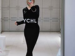 -YCHL FIT 健身(星寰店)