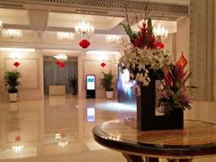 -上海汾阳花园酒店