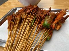 -棣爸油炸(张公桥店)
