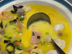 -南山翁新概念川菜(江宁万达广场店)