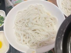 -南市食品街
