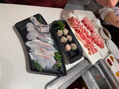-海底捞火锅(玉桥商业广场店)