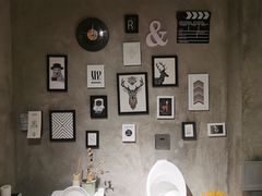 -Dinoo 片场咖啡(酒仙桥店)